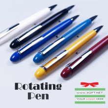 Rotating Pen